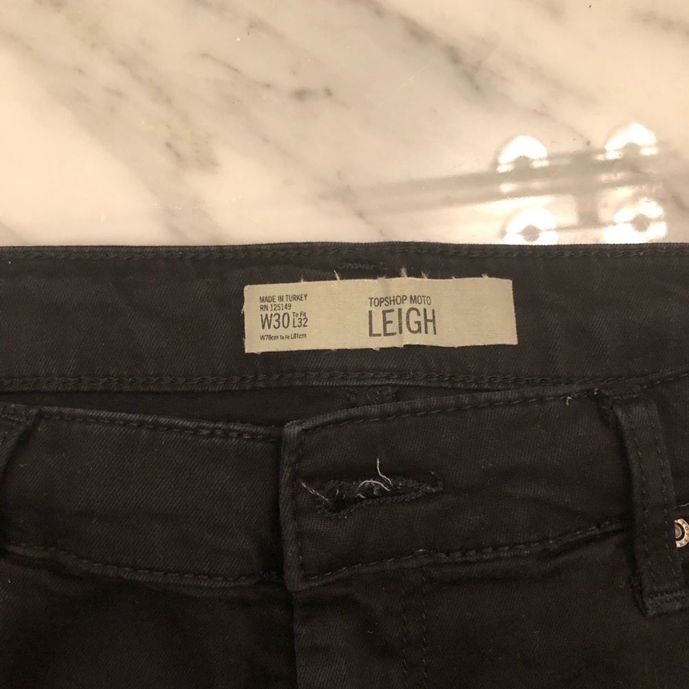 TopShop Jeans!